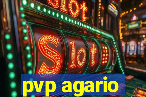 pvp agario